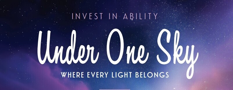 Invest In Ability 2026 - Oct 22